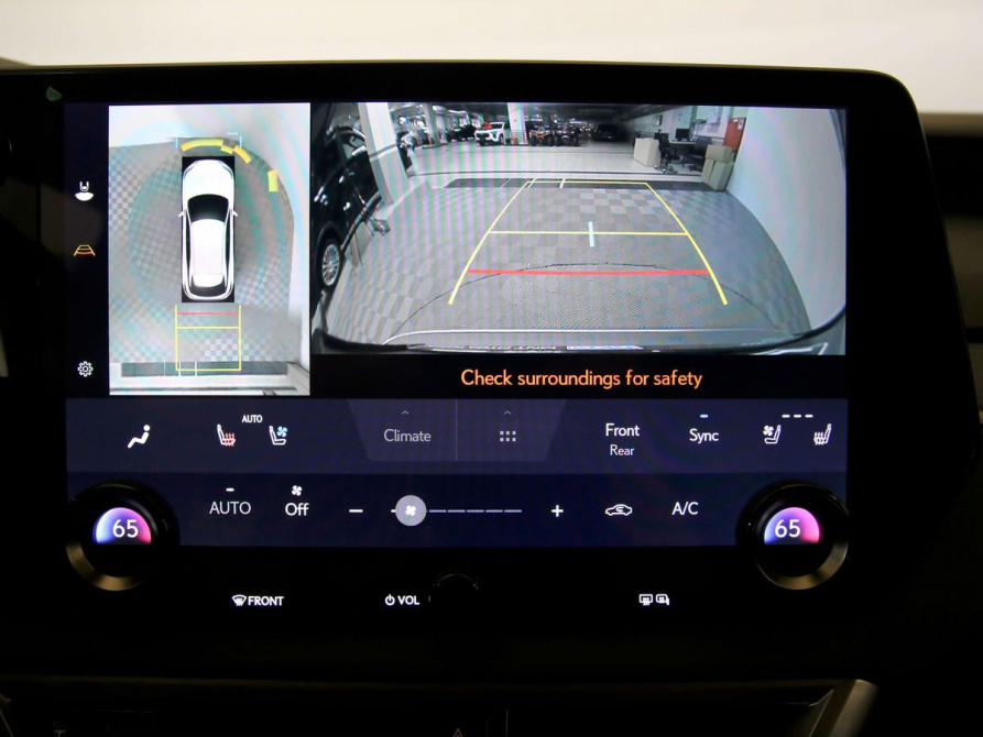 Lexus RX V Санкт-Петербург  - изображение 23