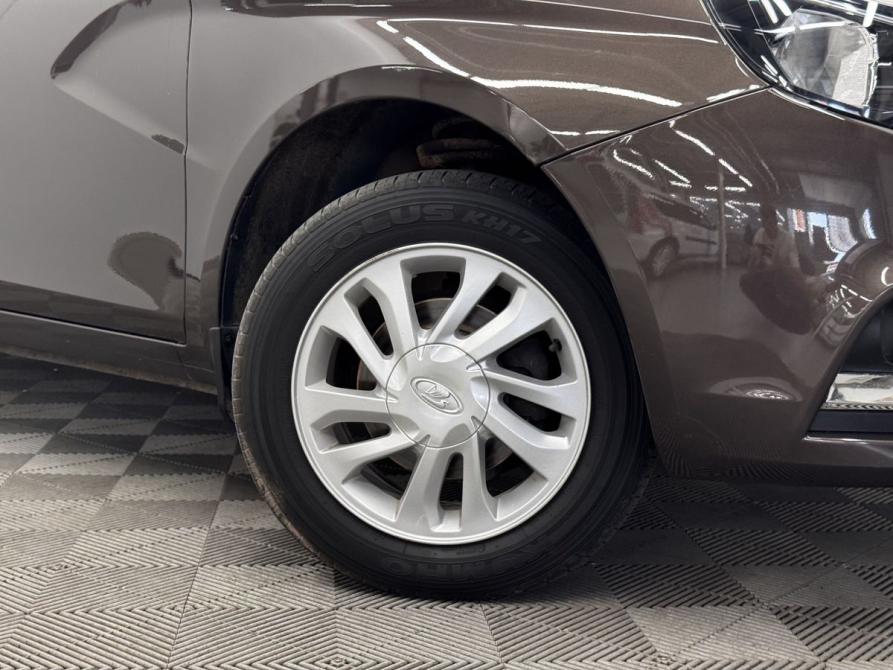 Lada (ВАЗ) Vesta I Воронеж  - изображение 8