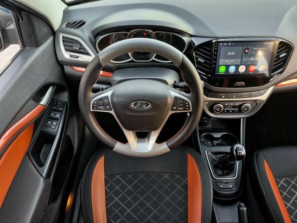 Lada (ВАЗ) Vesta I с пробегом 2018 года, цена 1 149 000 рублей, 69336 км, универсал, Автокод Объявления