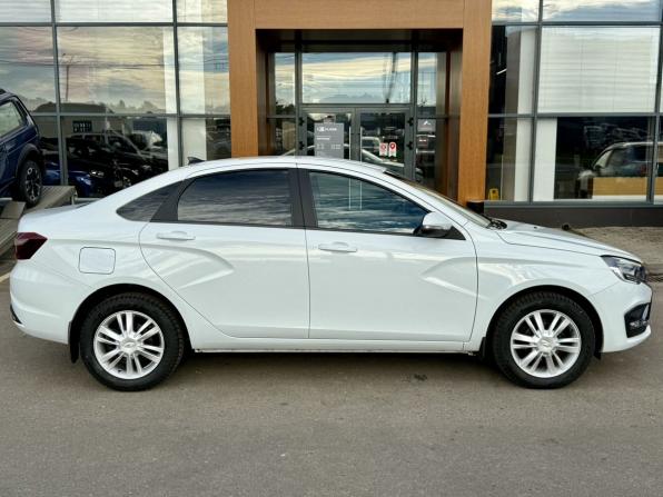 Lada (ВАЗ) Vesta I Рестайлинг (NG) с пробегом 2024 года, цена 1 159 000 рублей, 36300 км, седан, Автокод Объявления