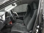 Toyota RAV4 IV (XA40) Рестайлинг Екатеринбург  - изображение 35