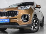 Kia Sportage IV Новосибирск  - изображение 54
