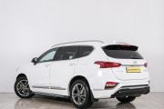 Hyundai Santa Fe IV Красноярск  - изображение 30