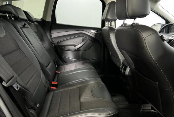 Ford Kuga II с пробегом 2013 года, цена 1 280 000 рублей, 220000 км, внедорожник, Автокод Объявления