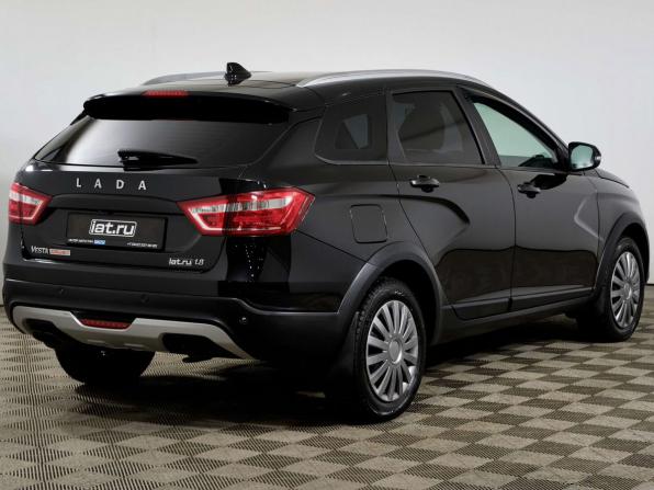 Lada (ВАЗ) Vesta I с пробегом 2018 года, цена 825 000 рублей, 179000 км, универсал, Автокод Объявления