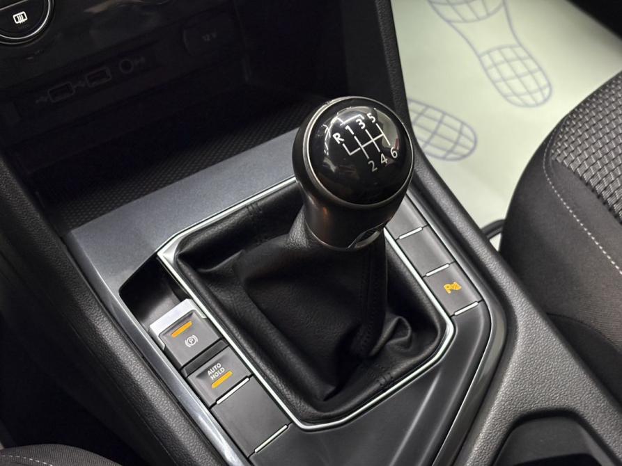 Volkswagen Tiguan II Ярославль  - изображение 26