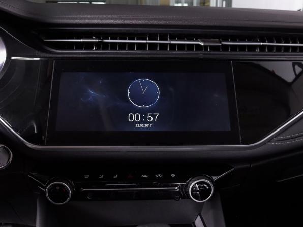 Omoda S5 с пробегом 2024 года, цена 1 310 000 рублей, 100884 км, седан, Автокод Объявления