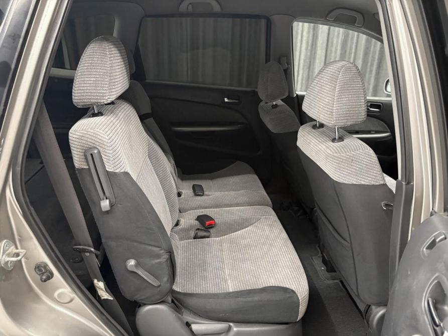 Honda Stream I Красноярск  - изображение 13