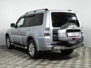 Mitsubishi Pajero IV Санкт-Петербург  - изображение 25