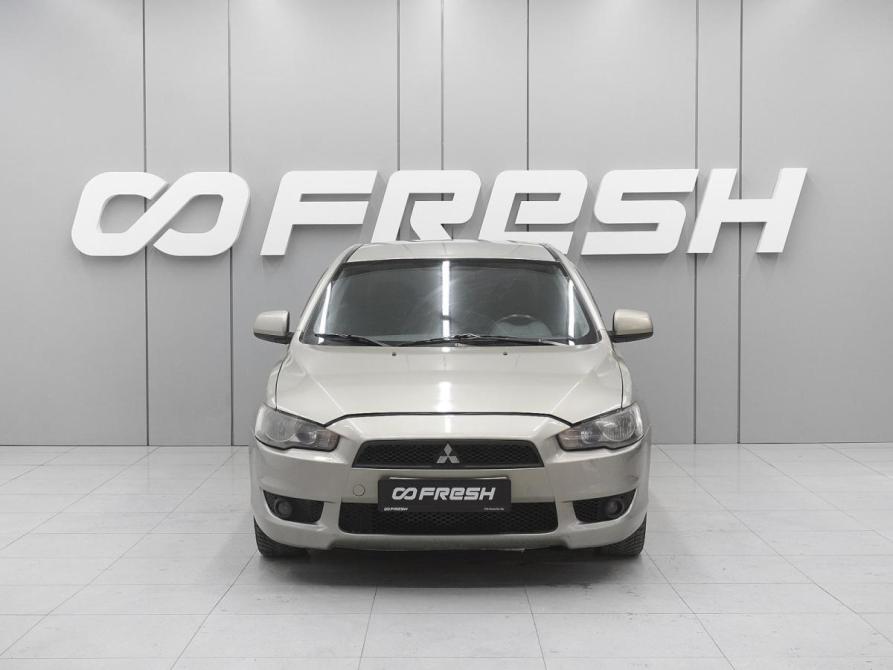 Mitsubishi Lancer X Ростов-на-Дону  - изображение 3