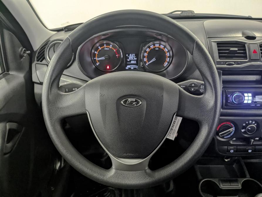 Lada (ВАЗ) Granta I Рестайлинг Москва  - изображение 20