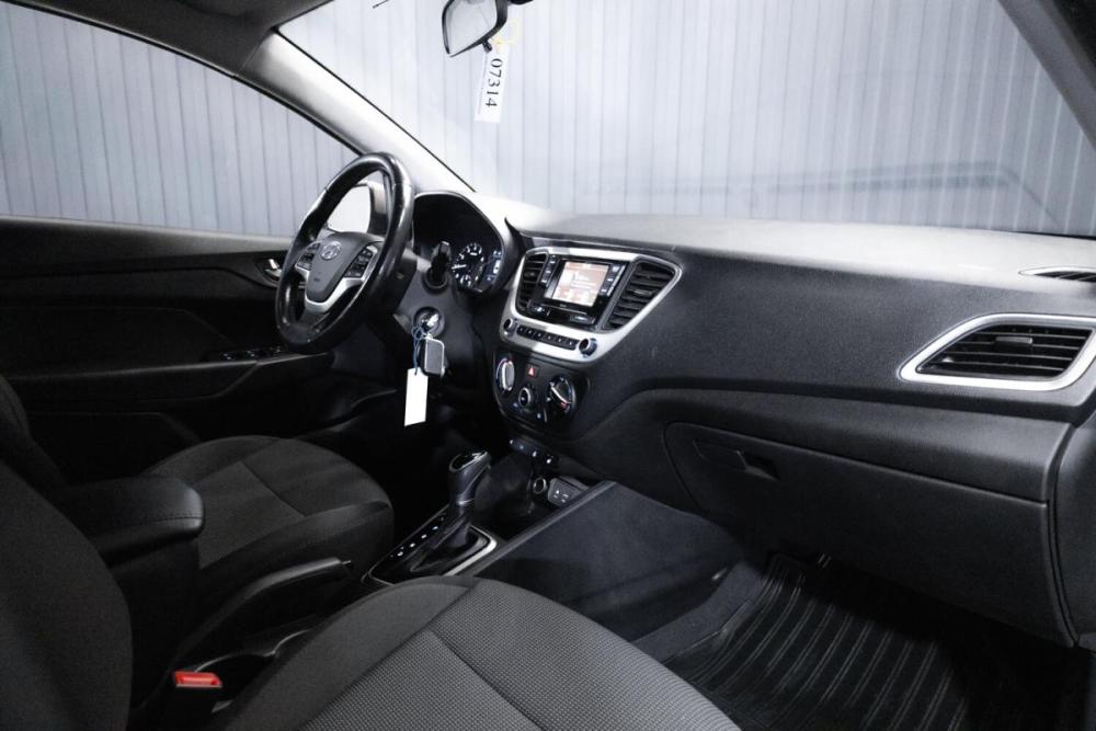 Hyundai Solaris II Тюмень  - изображение 18