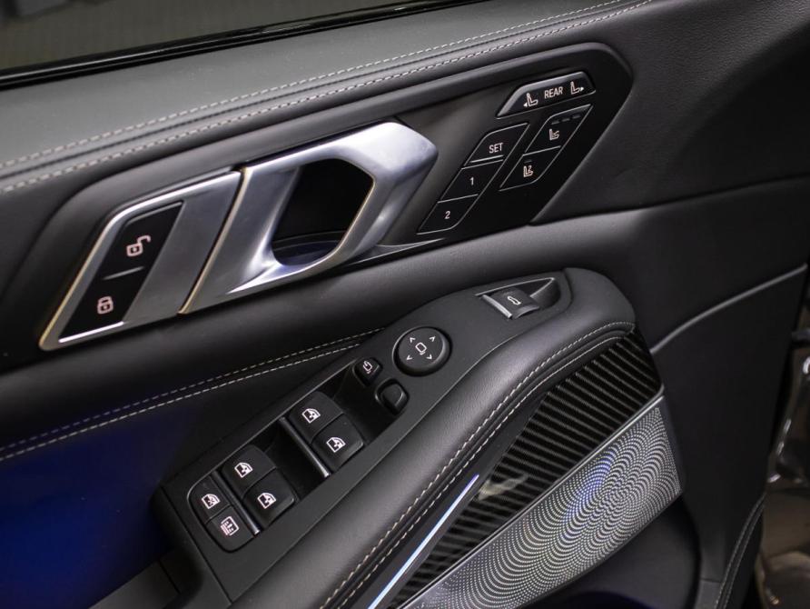 Alpina XB7 G07 Рестайлинг Москва  - изображение 32