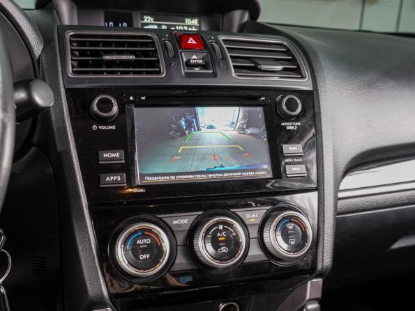Subaru Forester IV Рестайлинг 2 с пробегом 2016 года, цена 1 849 000 рублей, 158341 км, внедорожник, Автокод Объявления