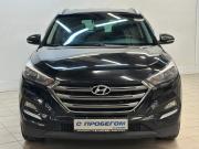 Hyundai Tucson III Балашиха  - изображение 21