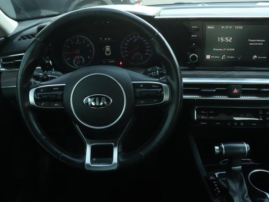 Kia K5 III Казань  - изображение 13