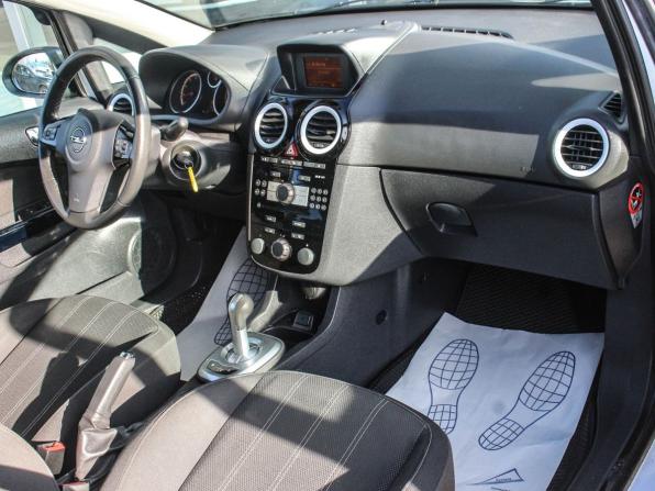 Opel Corsa D Рестайлинг II с пробегом 2012 года, цена 519 000 рублей, 161434 км, хэтчбек, Автокод Объявления