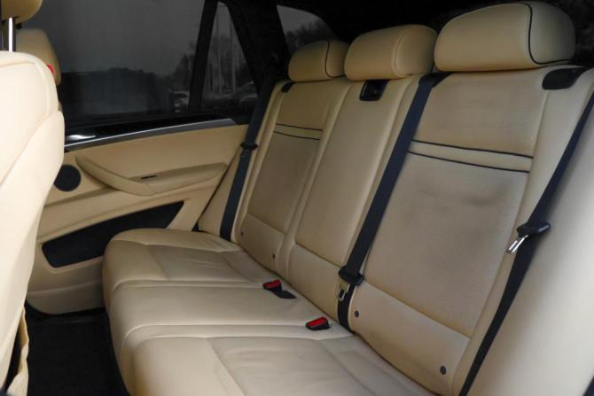 BMW X5 II (E70) Рестайлинг с пробегом 2011 года, цена 1 678 000 рублей, 199850 км, внедорожник, Автокод Объявления