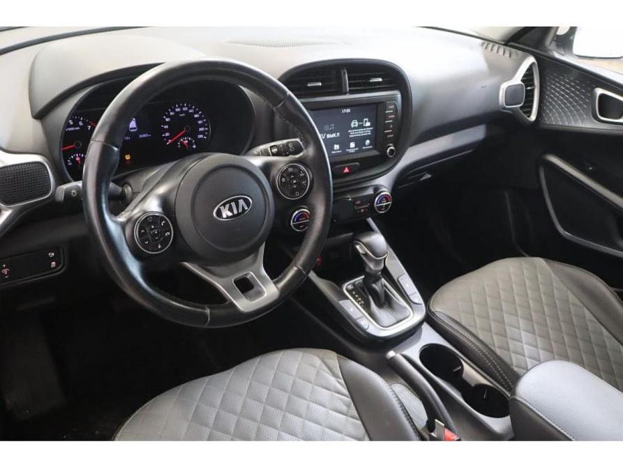 Kia Soul III Коломна  - изображение 6