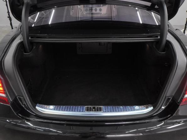 Mercedes-Benz S-Класс VI (W222 C217) с пробегом 2017 года, цена 8 798 000 рублей, 80509 км, купе, Автокод Объявления