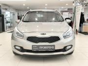 Kia Ceed II Казань  - изображение 24
