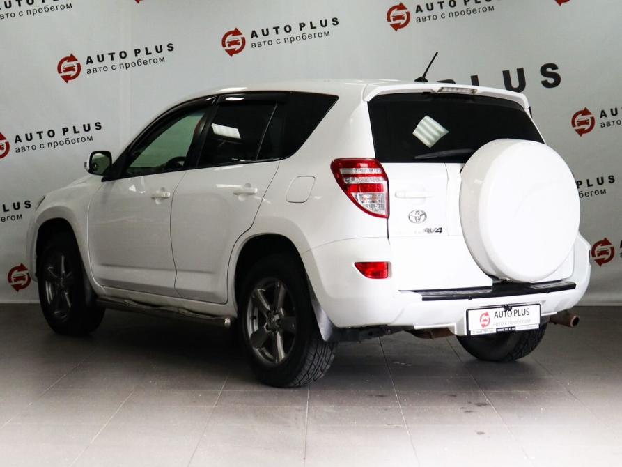 Toyota RAV4 III (XA30) Рестайлинг Минеральные Воды  - изображение 2