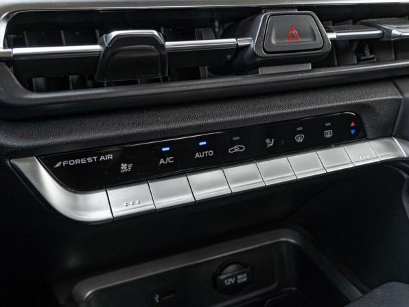 Changan CS35 Plus I Рестайлинг с пробегом 2024 года, цена 2 270 000 рублей, 15472 км, внедорожник, Автокод Объявления