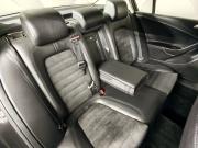 Volkswagen Passat B6 Москва  - изображение 33