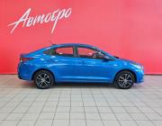 Hyundai Solaris II Вологда  - изображение 24