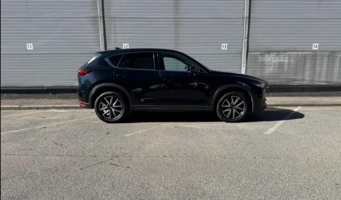 Mazda CX-5 II с пробегом 2017 года, цена 2 129 000 рублей, 144973 км, внедорожник, Автокод Объявления