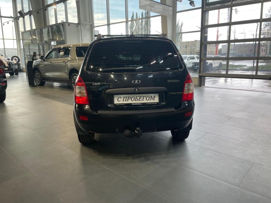 Lada (ВАЗ) Kalina I Стерлитамак  - изображение 6