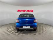 Renault Logan II Рестайлинг Воронеж  - изображение 29