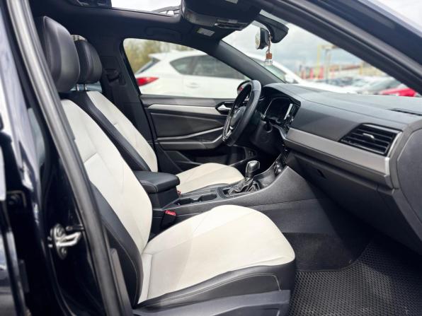 Volkswagen Jetta VII с пробегом 2020 года, цена 2 100 000 рублей, 157124 км, седан, Автокод Объявления