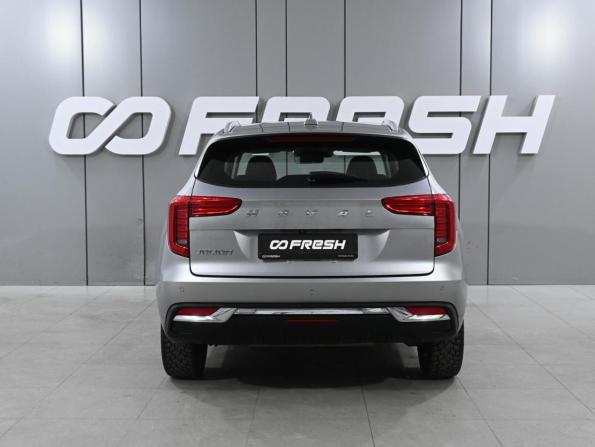 Haval Jolion I с пробегом 2023 года, цена 1 729 000 рублей, 67138 км, внедорожник, Автокод Объявления