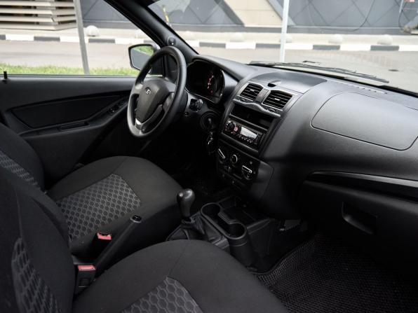 Lada (ВАЗ) Granta I Рестайлинг с пробегом 2024 года, цена 798 000 рублей, 45959 км, седан, Автокод Объявления