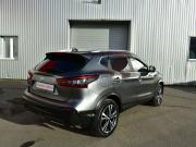 Nissan Qashqai II Рестайлинг Мурманск  - изображение 26