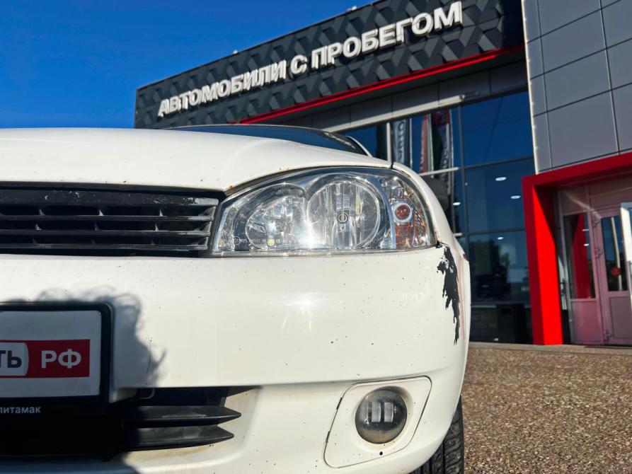 Lada (ВАЗ) Kalina I Стерлитамак  - изображение 10