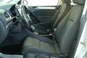 Volkswagen Golf VI Омск  - изображение 30