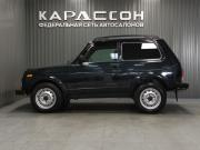 Lada (ВАЗ) 2121 (4x4) I Рестайлинг Пермь  - изображение 20