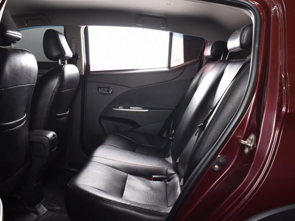 Lifan X50 с пробегом 2016 года, цена 649 999 рублей, 87822 км, хэтчбек, Автокод Объявления