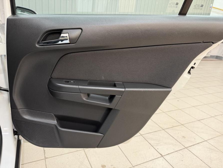 Opel Astra H Рестайлинг Магнитогорск  - изображение 16