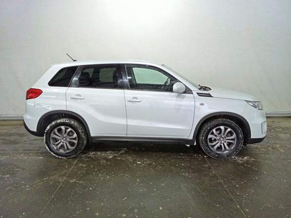 Suzuki Vitara II с пробегом 2018 года, цена 1 135 000 рублей, 234554 км, внедорожник, Автокод Объявления