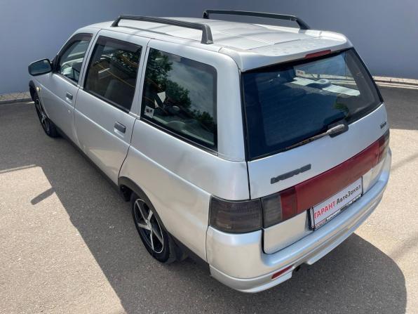 Lada (ВАЗ) 2111 с пробегом 2005 года, цена 140 000 рублей, 173846 км, универсал, Автокод Объявления