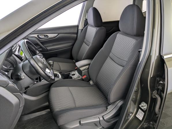 Nissan X-Trail III Рестайлинг с пробегом 2020 года, цена 2 300 000 рублей, 54900 км, внедорожник, Автокод Объявления
