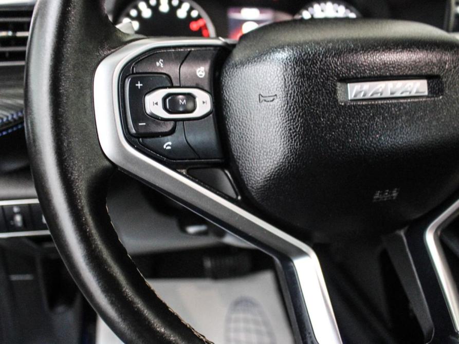 Haval Jolion I Калуга  - изображение 10