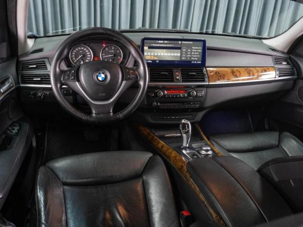 BMW X5 II (E70) с пробегом 2008 года, цена 1 599 000 рублей, 314185 км, внедорожник, Автокод Объявления