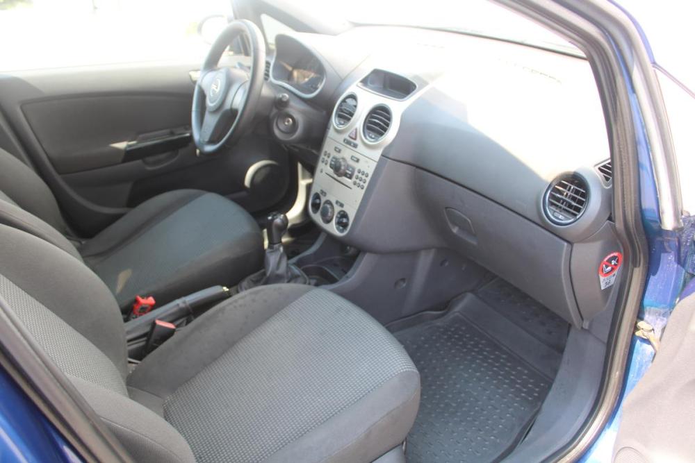 Opel Corsa D Березники  - изображение 7