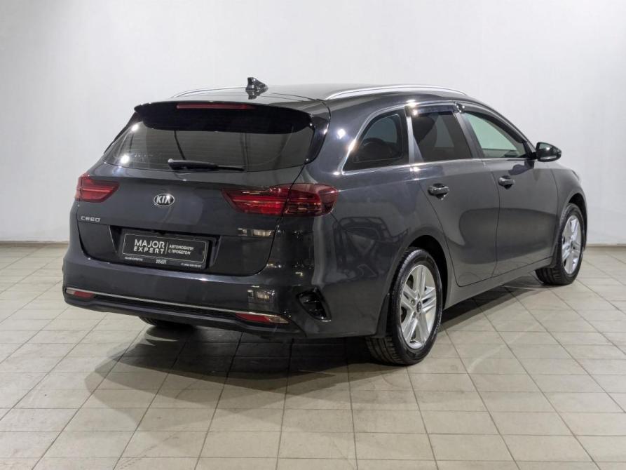 Kia Ceed III Химки  - изображение 14