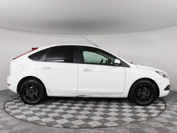 Ford Focus II Рестайлинг с пробегом 2011 года, цена 399 000 рублей, 449515 км, хэтчбек, Автокод Объявления