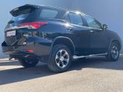 Toyota Fortuner II Стерлитамак  - изображение 50